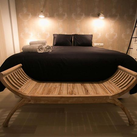 Malagaflat Soho Apartment Bagian luar foto