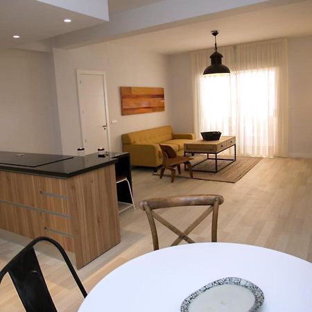 Malagaflat Soho Apartment Bagian luar foto
