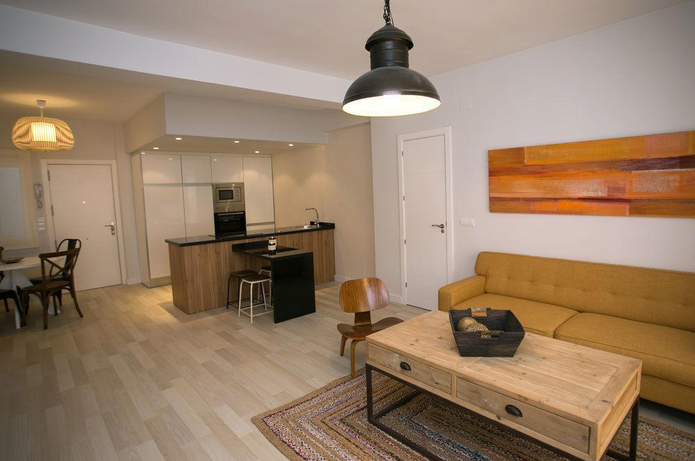Malagaflat Soho Apartment Bagian luar foto