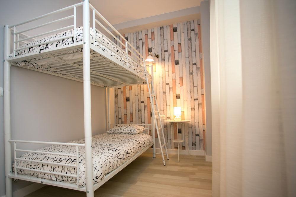 Malagaflat Soho Apartment Bagian luar foto