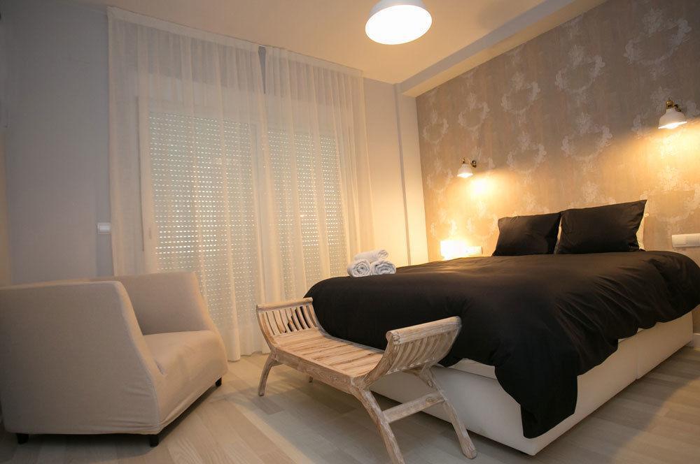 Malagaflat Soho Apartment Bagian luar foto