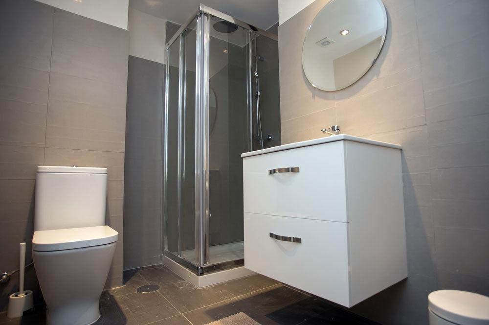 Malagaflat Soho Apartment Bagian luar foto