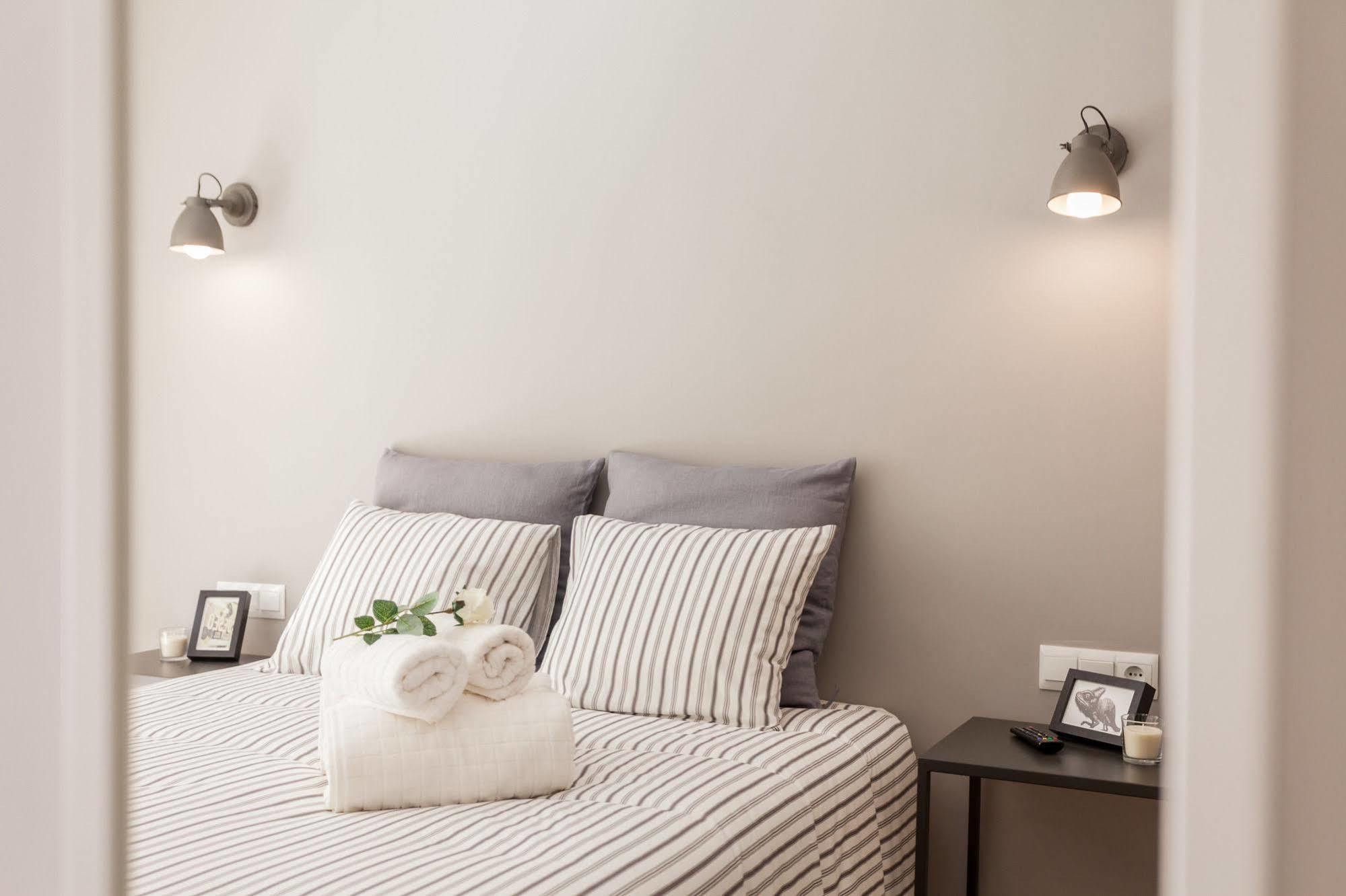 Malagaflat Soho Apartment Bagian luar foto