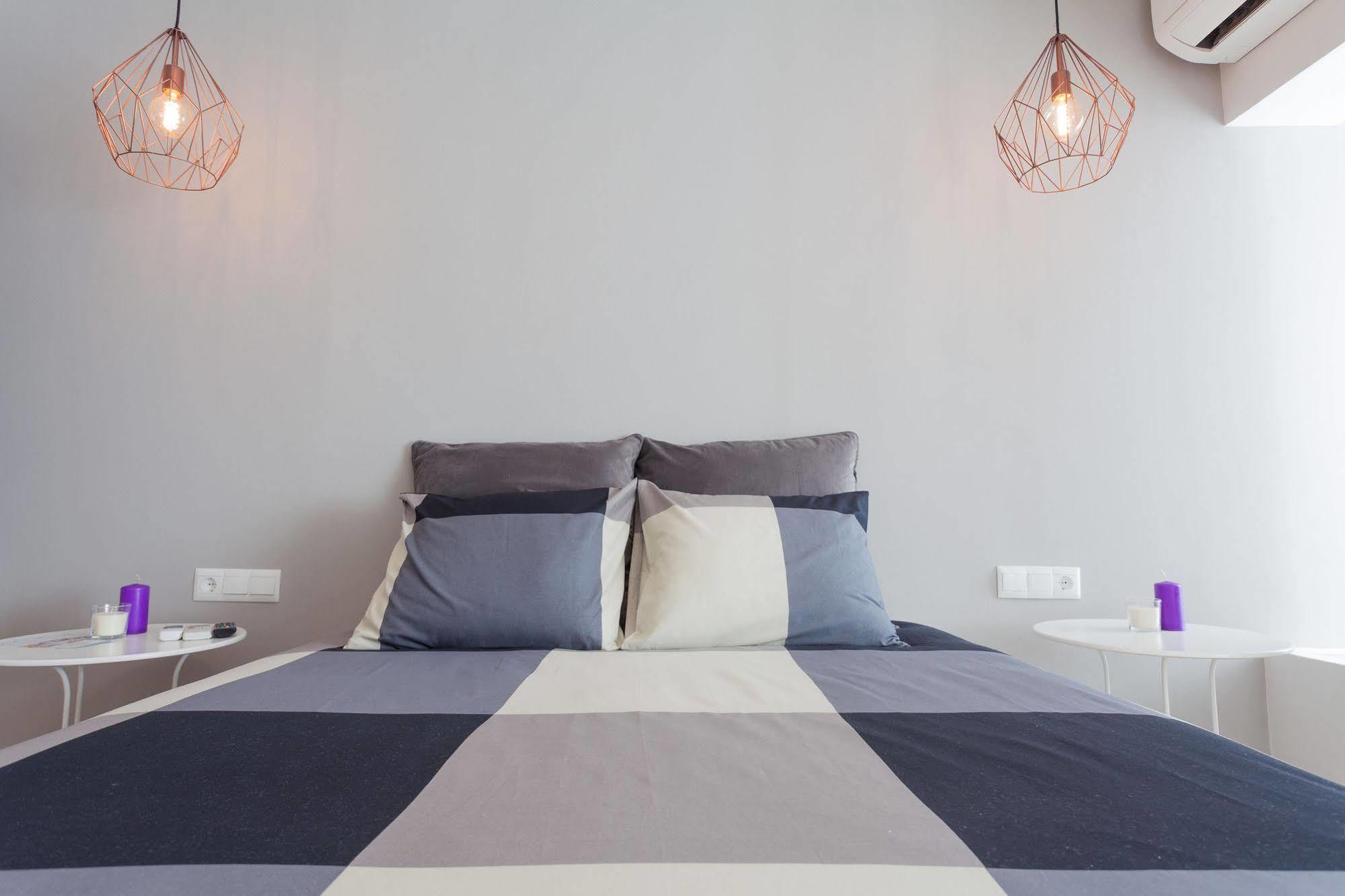 Malagaflat Soho Apartment Bagian luar foto