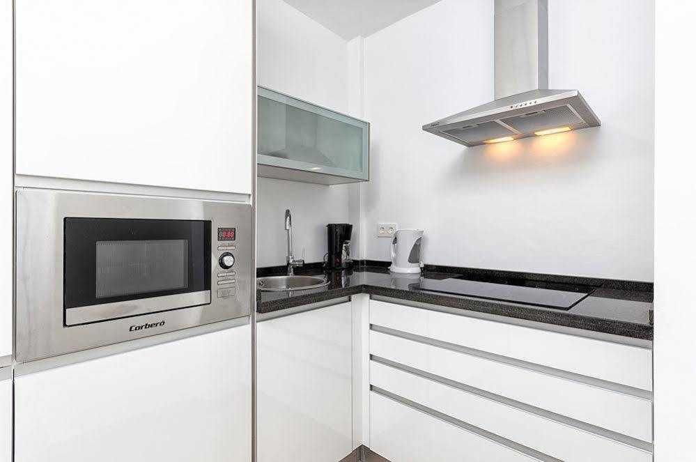 Malagaflat Soho Apartment Bagian luar foto