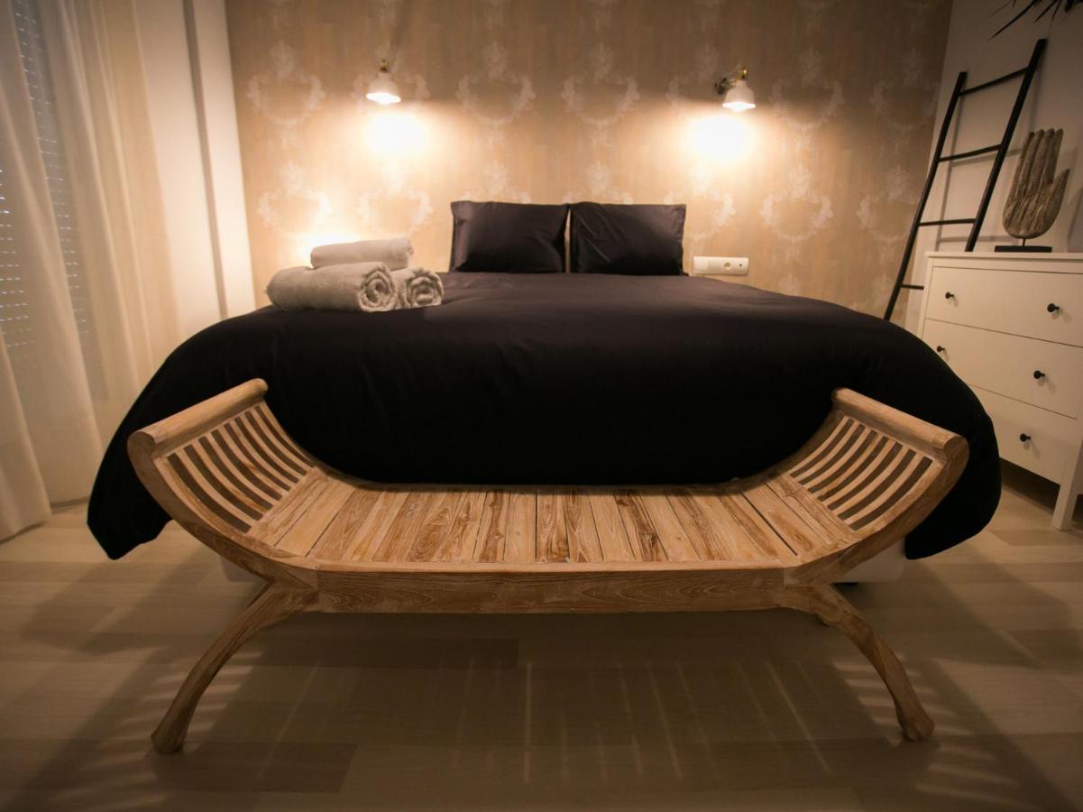 Malagaflat Soho Apartment Bagian luar foto