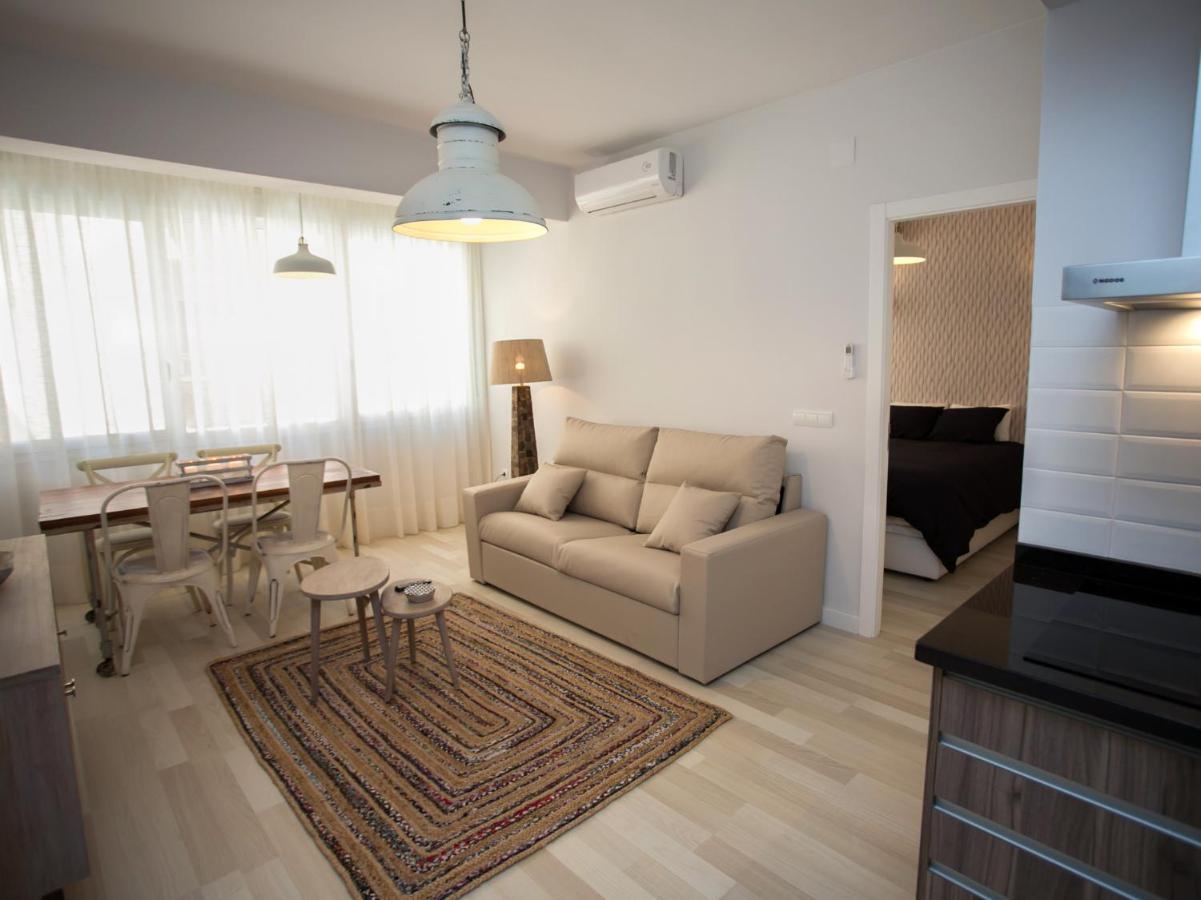 Malagaflat Soho Apartment Bagian luar foto