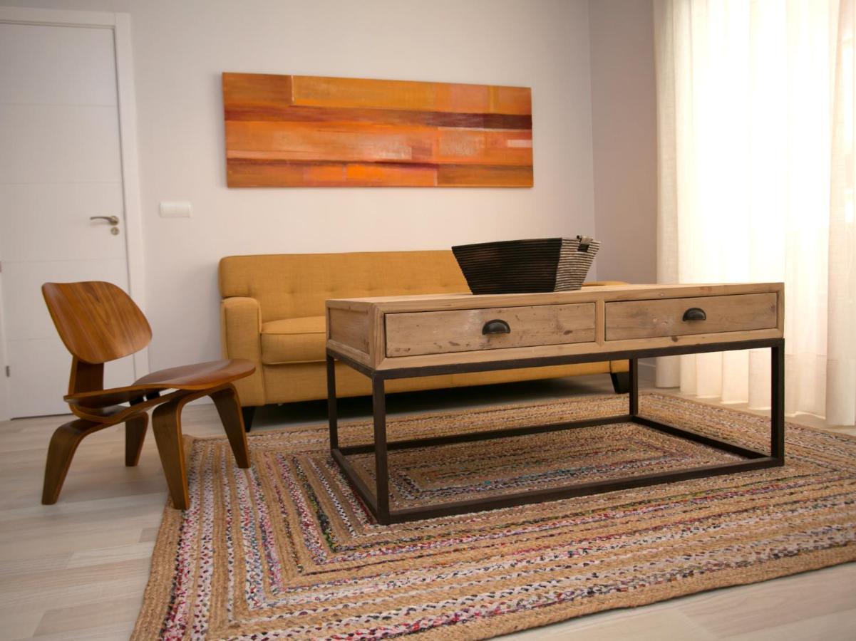Malagaflat Soho Apartment Bagian luar foto