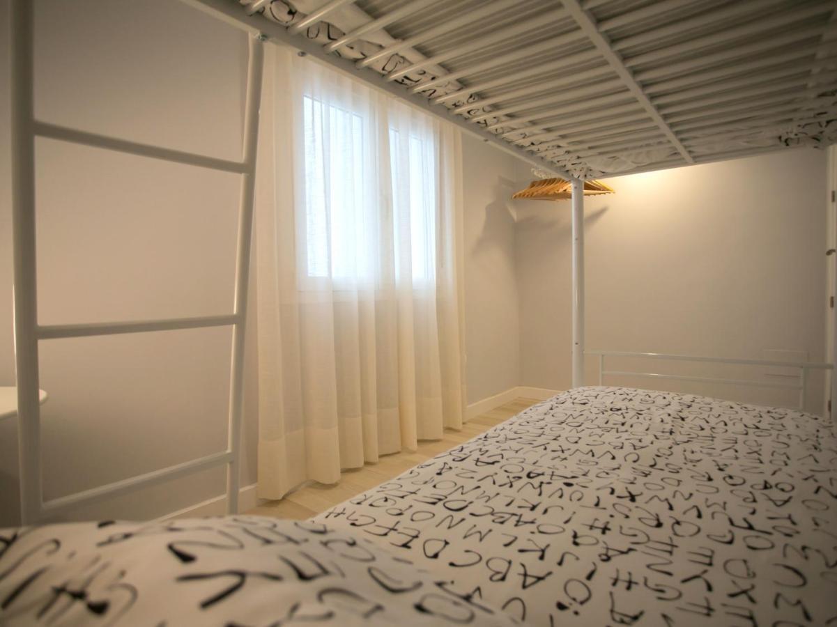 Malagaflat Soho Apartment Bagian luar foto