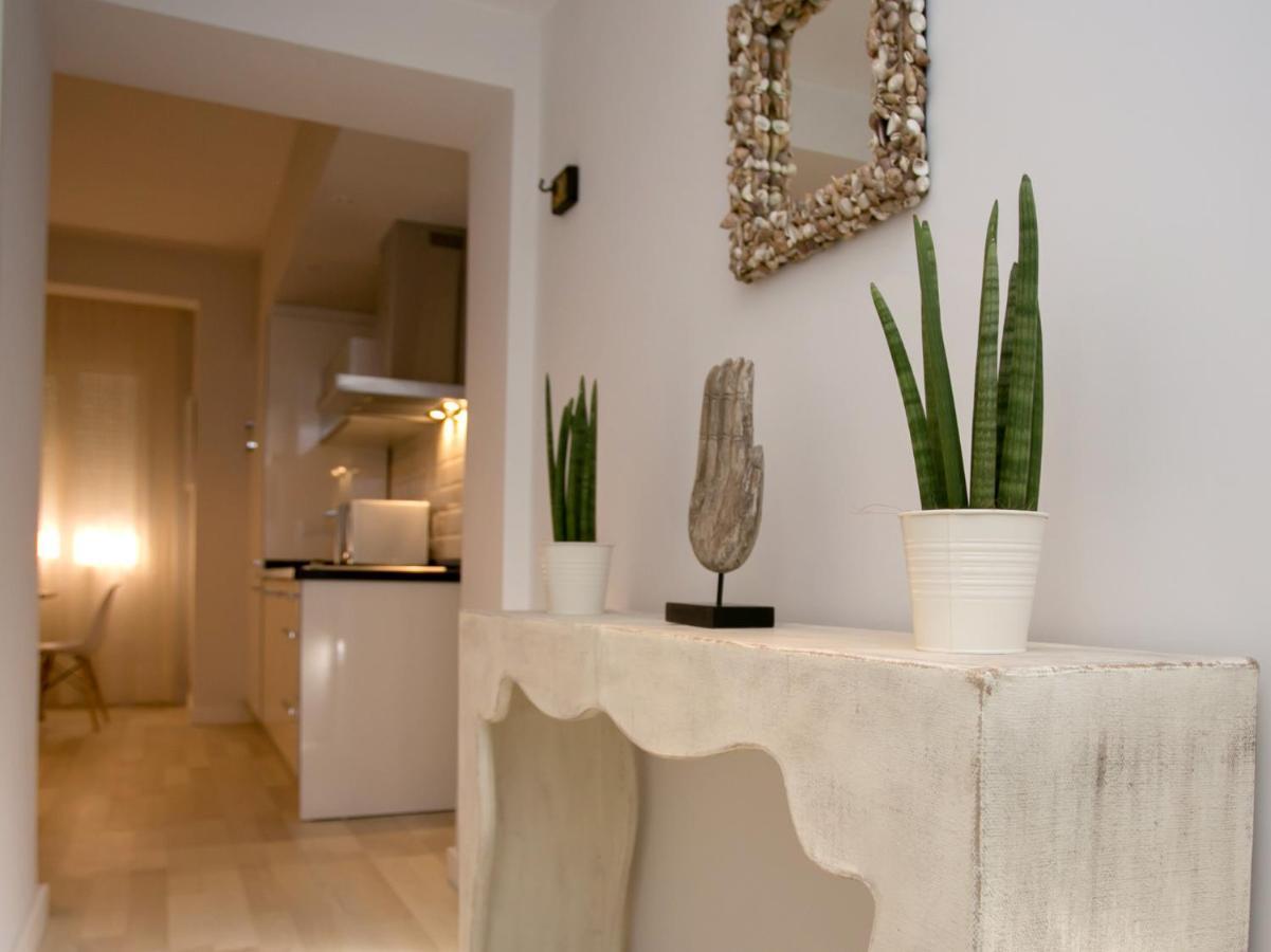 Malagaflat Soho Apartment Bagian luar foto