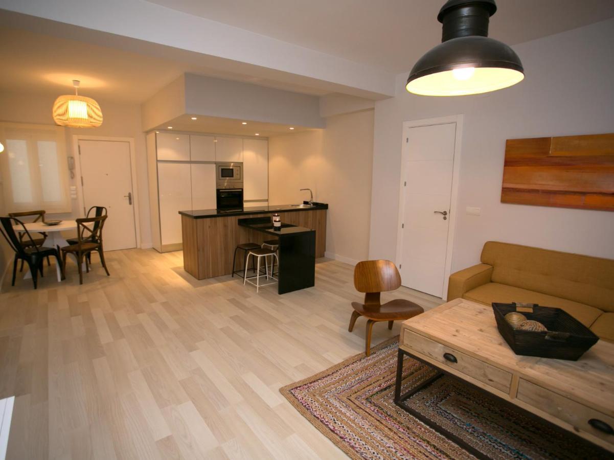 Malagaflat Soho Apartment Bagian luar foto