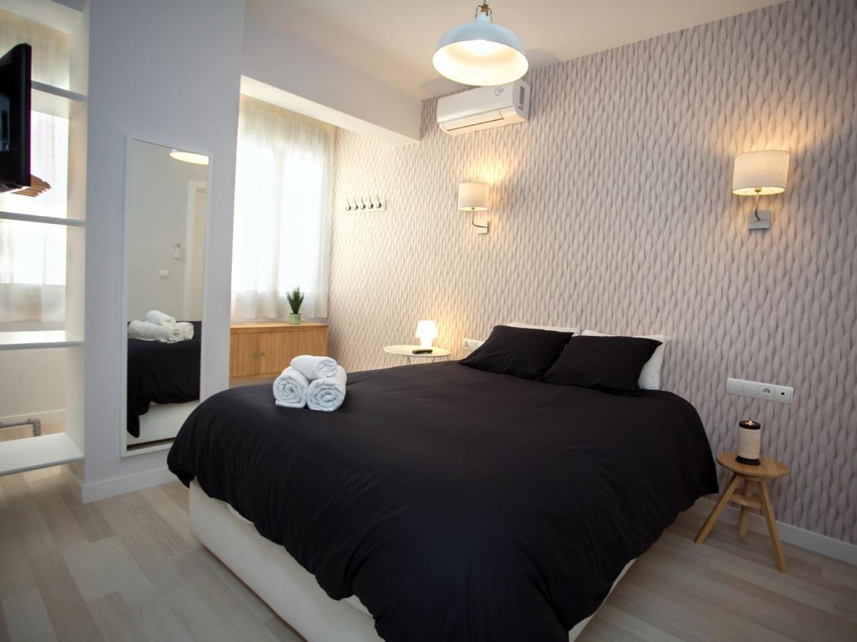 Malagaflat Soho Apartment Bagian luar foto