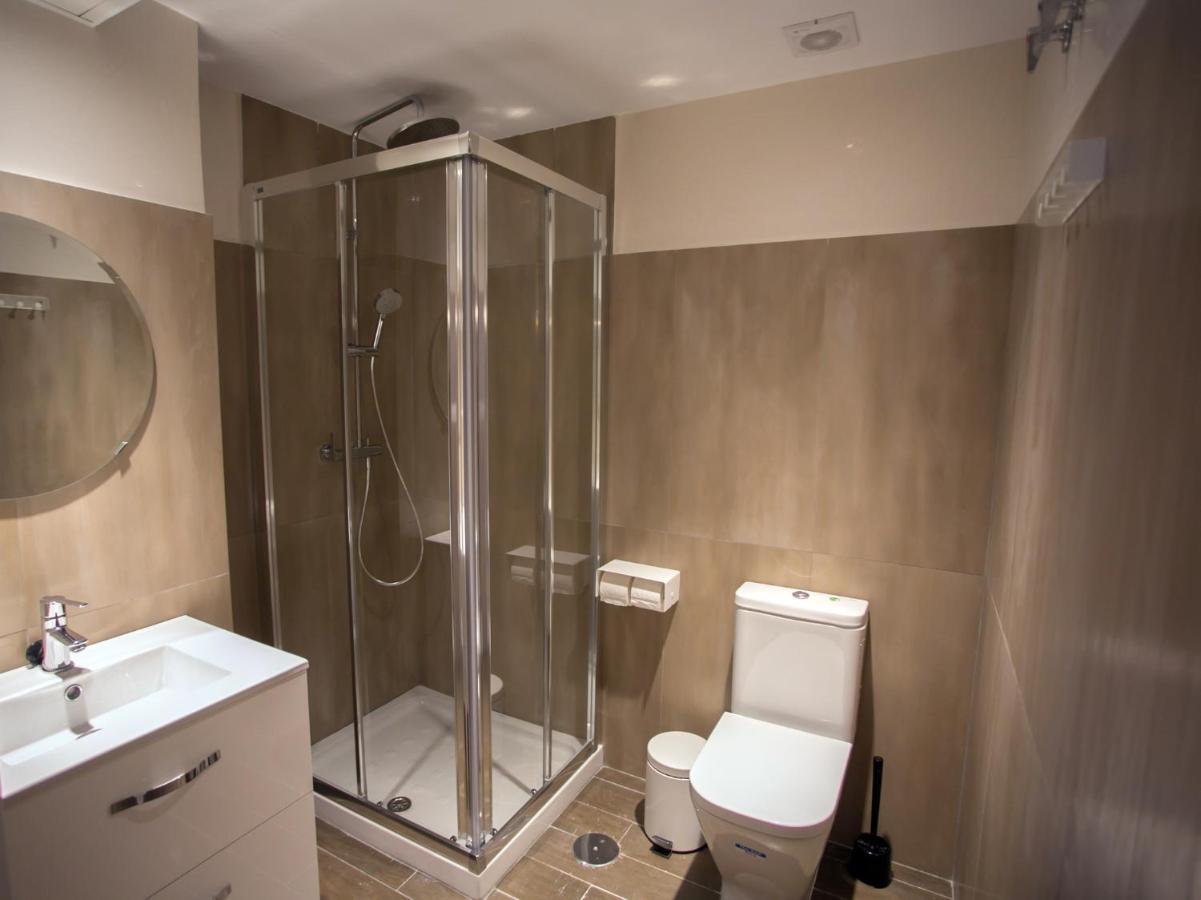 Malagaflat Soho Apartment Bagian luar foto
