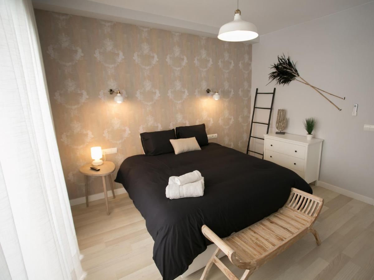 Malagaflat Soho Apartment Bagian luar foto
