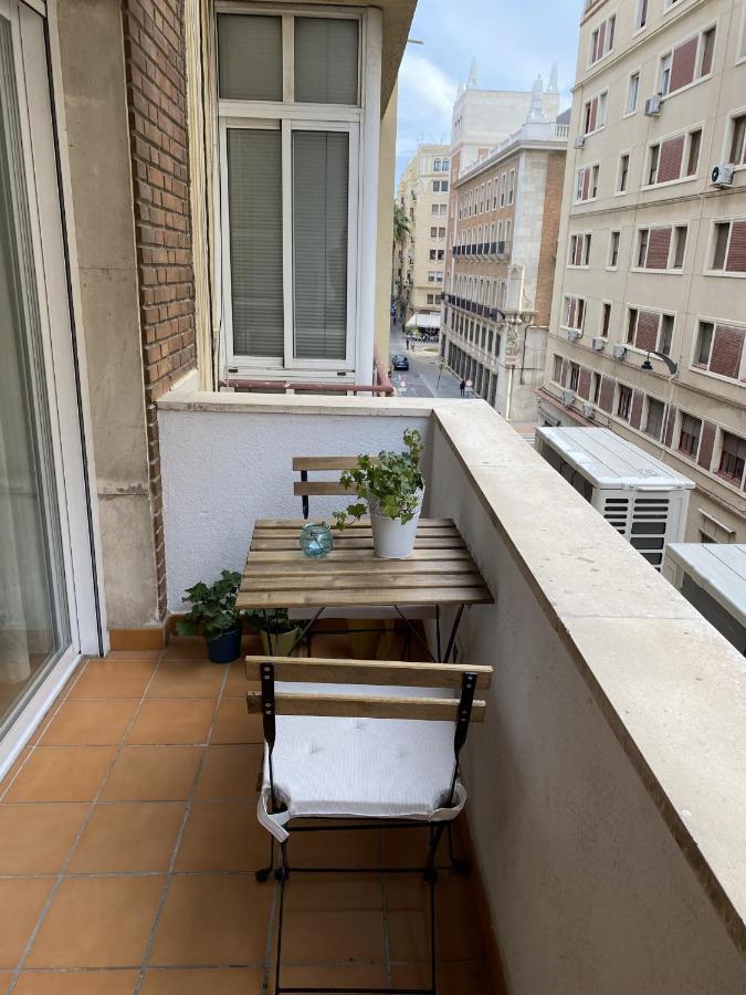Malagaflat Soho Apartment Bagian luar foto