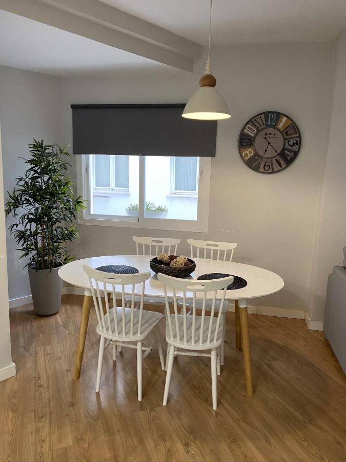 Malagaflat Soho Apartment Bagian luar foto