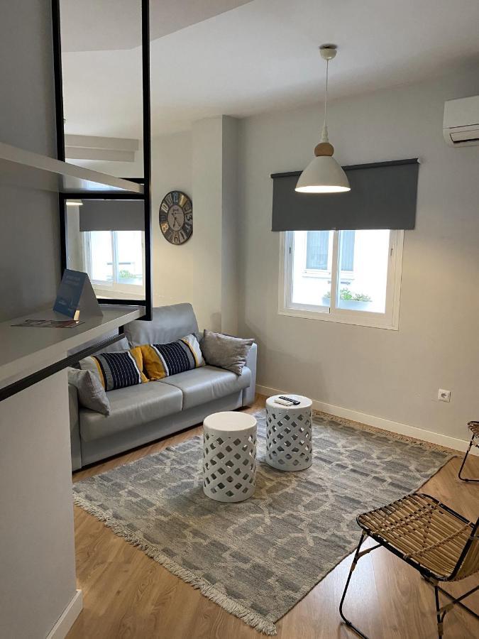 Malagaflat Soho Apartment Bagian luar foto