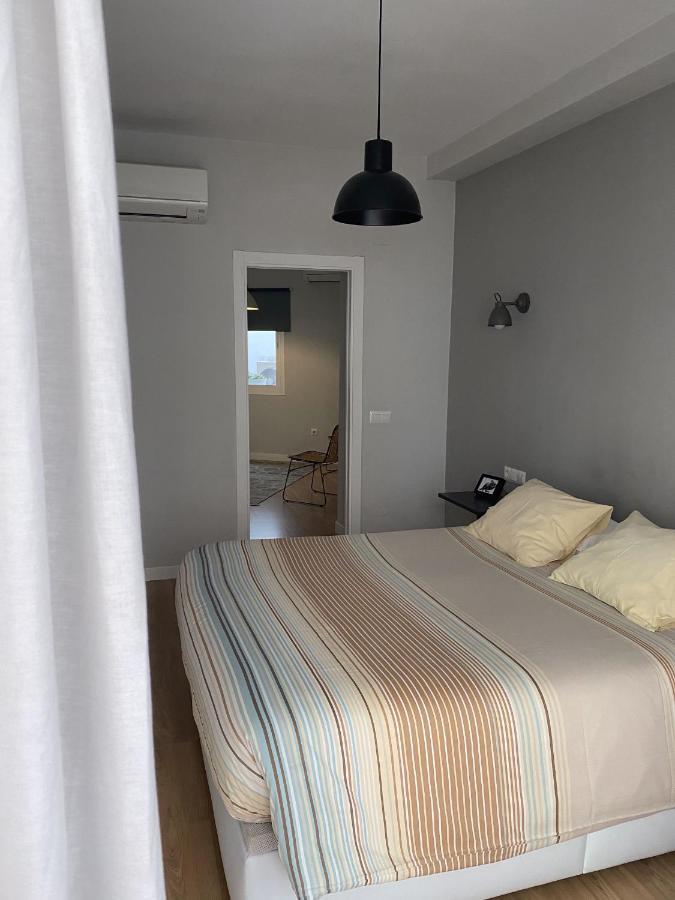 Malagaflat Soho Apartment Bagian luar foto