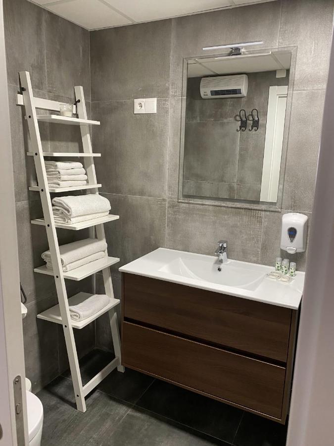 Malagaflat Soho Apartment Bagian luar foto