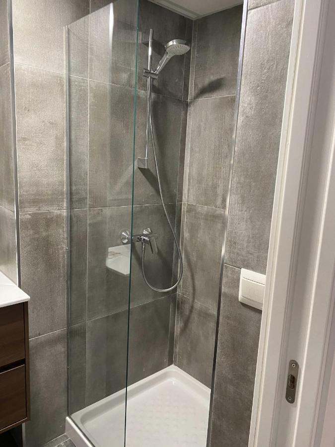Malagaflat Soho Apartment Bagian luar foto