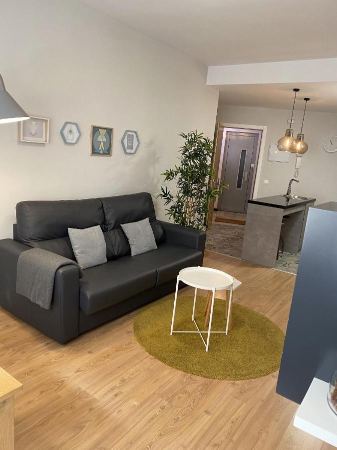 Malagaflat Soho Apartment Bagian luar foto