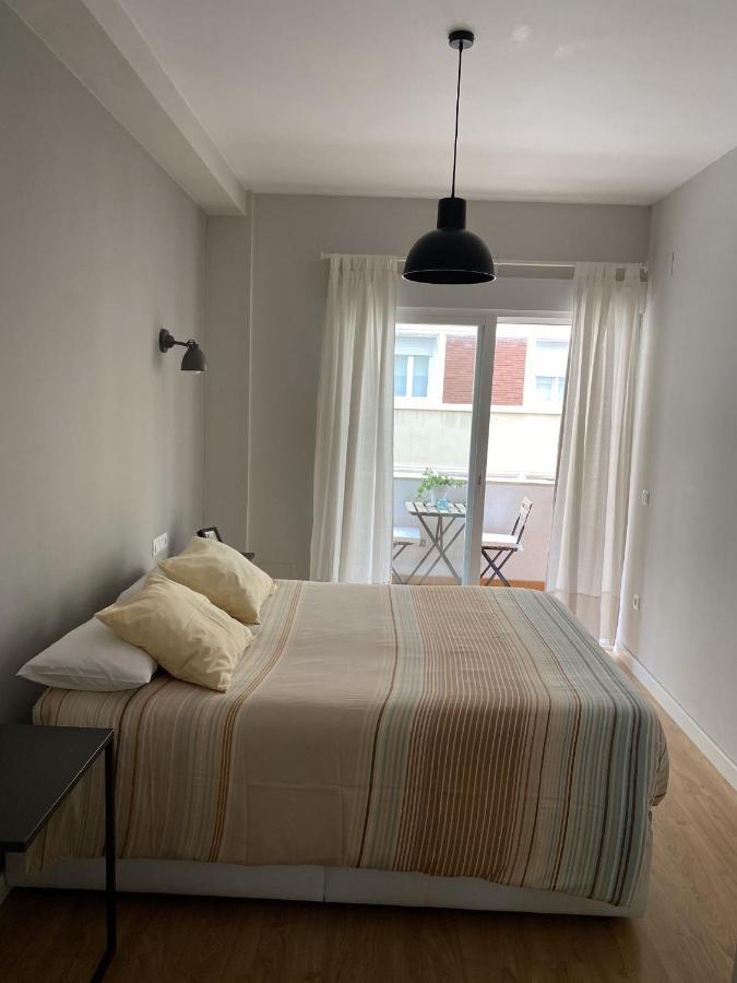 Malagaflat Soho Apartment Bagian luar foto